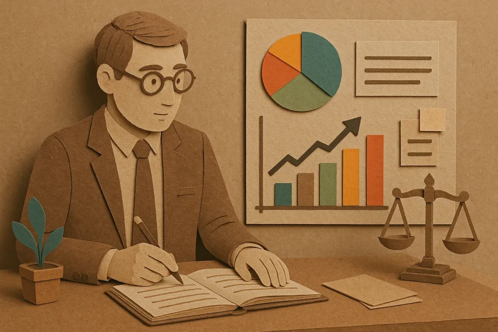 business insights with Lawft