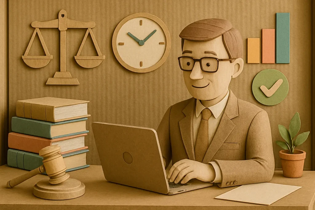 Lawft for the Solo Practitioner